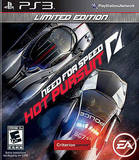 Need for Speed: Hot Pursuit -- Limited Edition (PlayStation 3)